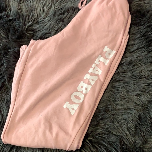 Missguided Pants - sweatpants